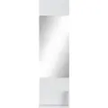 Loft 24 - Spejl Kosmo - Hvid - Store spejle - - Homeroom