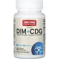 Jarrow Formulas DIM + CDG - 30 hætteglas