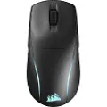 Corsair M75 Trådløs Gamingmus