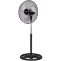 Ufesa Ottawa 70w Gulvventilator