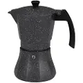 EDM 76138 Kaffemaskine 12 Kopper
