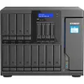 Qnap Ts-1655 Nas Tower Intel Atom C5125 8 Gb Ddr4 0 Tb Qnap Turbo System Sort