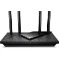TP-LINK Archer AX55 Pro AX3000 Multi-Gigabit Wi-Fi 6 Router med 2.5G Port - Wireless router Wi-Fi 6