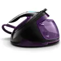 Philips PerfectCare Elite Plus Strygejern med dampstation GC9675/80R1