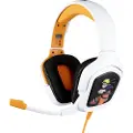Konix Naruto Hovedtelefoner