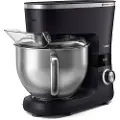 Philips Køkkenmaskine Series 7000 HR7962 - kitchen machine - 1000 W - black