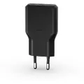 Unisynk Usb-c Slim Wall Charger G3 36w Sort