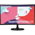 Samsung S24c360eau 24´´ Fhd Ips Led Skærm 75hz