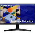 Samsung 27" S27C314EAU - 1920x1080 - 75Hz - IPS - HDMI / VGA
