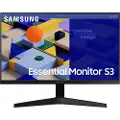 Samsung S24c312eau 24´´ Full Hd Ips Led Skærm 75hz