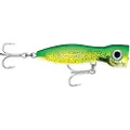 Rapala X-rap Magnum Xplode Popper 145g 170 Mm