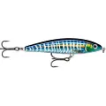 Rapala X-rap Magnum Prey Synkende Blink 41g 100 Mm