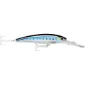 Rapala X-rap Magnum Minnow 72g 160 Mm