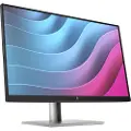 HP E24 G5 Pvc Free 23.8" 1920 X 1080pixels Ips 16:9 75hz