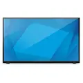 ELO 2470l 24" Fhd 10-touch Anti-glare Vga/hdmi/displayport Sort 23.8" 1920 X 1080pixels Tft 16:9 60hz