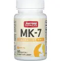 Jarrow Formulas Vitamin K2 MK-7, 90mcg - 60 softgels
