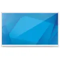 ELO Touch Solutions E266179 Computerskærm 60,5 Cm (23.8") 1920 X 1080 Pixel 4k Ultra Hd Lcd Berøringsskærm Hvid 23.8" 1920 X 1080pixels Tft 16:9 60hz
