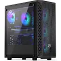 Endorfy Signum 300 Argb Pc-tårnhus