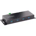 StarTech.com 5g4aindnp-usb-a-hub Hub