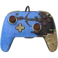 PDP Rematch Ancient Arrows Nintendo Switch-controller