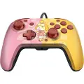 PDP Faceobb Deluxe Isabelle Nintendo Switch-controller