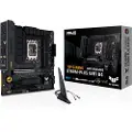 Asus Tuf Gaming B760m-plus Wifi D4 Intel B760 Lga 1700 Micro Atx Lga 1700 Micro Atx Bundkort
