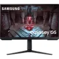 Samsung 27" Odyssey G5 - 2560x1440 (QHD) - 165Hz - VA - HDR10