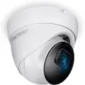 Trendnet Tv-ip1515pi 5mp Poe Overvågningskamera