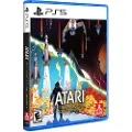 Teknikproffset Atari Recharged Collection 4 Limited Run Import