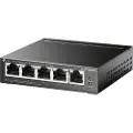 TP-LINK Tl-sg105mpe Switch
