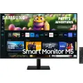 Samsung M5 - M50c S27 Cm500eu 27´´ Full Hd Va Led Skærm