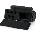 Gator Cases GM-5W Padded Bag For 5 Wireless Systems