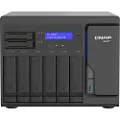 Qnap Ts-h886-d1602-8g 8-bay Desktop Nas