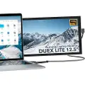 Mobile Pixels Duex Lite 13´´ Full Hd Ips Lcd Bærbar Skærm 60hz