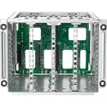 HP E 2SFF U.3 HDD Stacking Drive Cage Kit