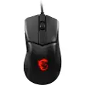 MSI Clutch Gm31 Lightweight 12000 Dpi Spillemus
