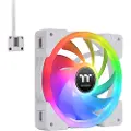 Thermaltake Swafan Ex14 Rgb 140x140 Blæser 3 Enheder