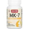 Jarrow Formulas Vitamin K2 MK-7, 90mcg - 120 softgels