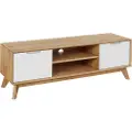 Loft 24 - Skænk Ezra - Brun - Skænke & sideboards - - Homeroom