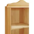 Loft 24 - Reol Mette High - Brun - Bogreoler - - Homeroom