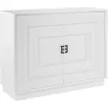 Loft 24 - Skænk Bali - Hvid - Skænke & sideboards - - Homeroom