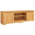 Loft 24 - Lowboard Lisa 175 - Brun - Skænke & sideboards - - Homeroom