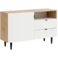 Loft 24 - Skænk Legro - Flerfarvet - Skænke & sideboards - - Homeroom