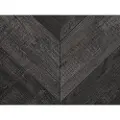 Loft 24 - Skænk Dark Wood 3 Door - Brun - Skænke & sideboards - - Homeroom