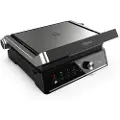 Teka Fs Elitegrill Elektrisk Grill 1000w