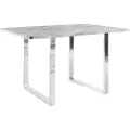 Loft 24 - Spisebord Laim 120 - Flerfarvet - Spiseborde - - Homeroom