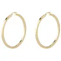 GUESS Jube04199 Hoops I Did It Again øreringe