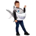 MOM Baby Shark Junior-kostume