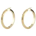 GUESS Jube04194 Hoops I Did It Again øreringe