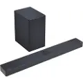 LG Sc9s 3.1 400w Soundbar